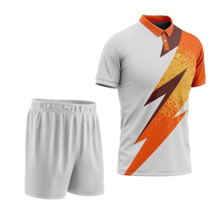 Badminton Uniform