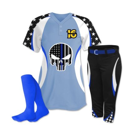 Baseball Uniform