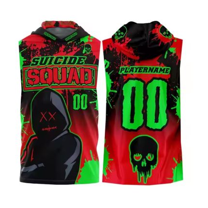 7v7 Uniform