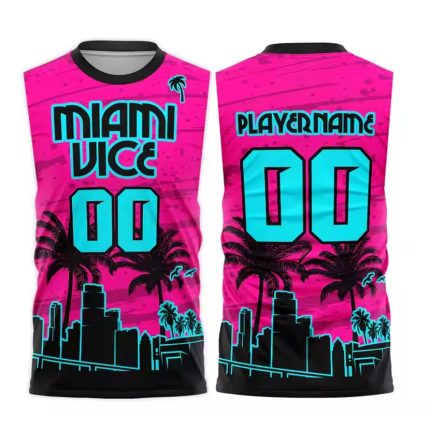 7v7 Uniform